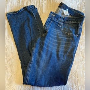 Cinch Carter 2.0. Size 34x34